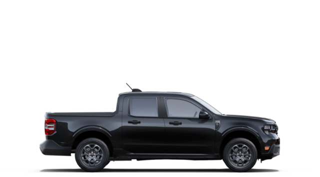 2025 Ford Maverick